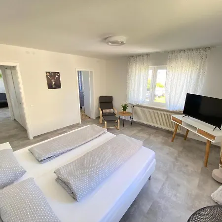 Haus Schwarzwald In Bad Krozingen Extérieur photo