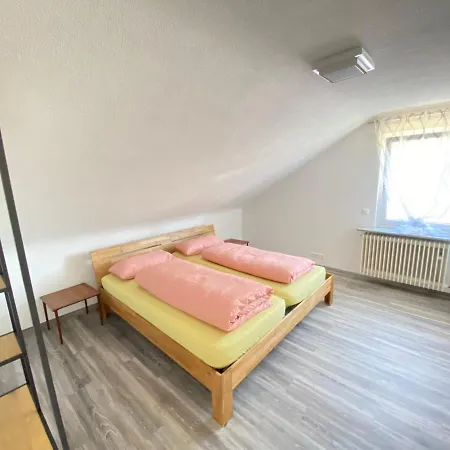 Haus Schwarzwald In Bad Krozingen Extérieur photo
