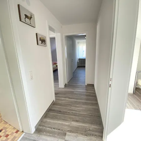 Haus Schwarzwald In Bad Krozingen Extérieur photo
