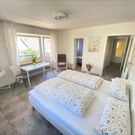 Haus Schwarzwald In Bad Krozingen Extérieur photo