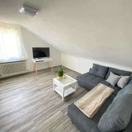 Haus Schwarzwald In Bad Krozingen Extérieur photo