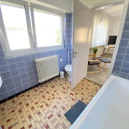Haus Schwarzwald In Bad Krozingen Extérieur photo