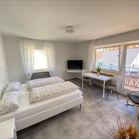 Haus Schwarzwald In Bad Krozingen Extérieur photo
