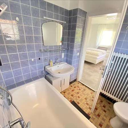 Haus Schwarzwald In Bad Krozingen Extérieur photo