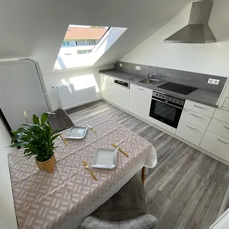 Haus Schwarzwald In Bad Krozingen Extérieur photo