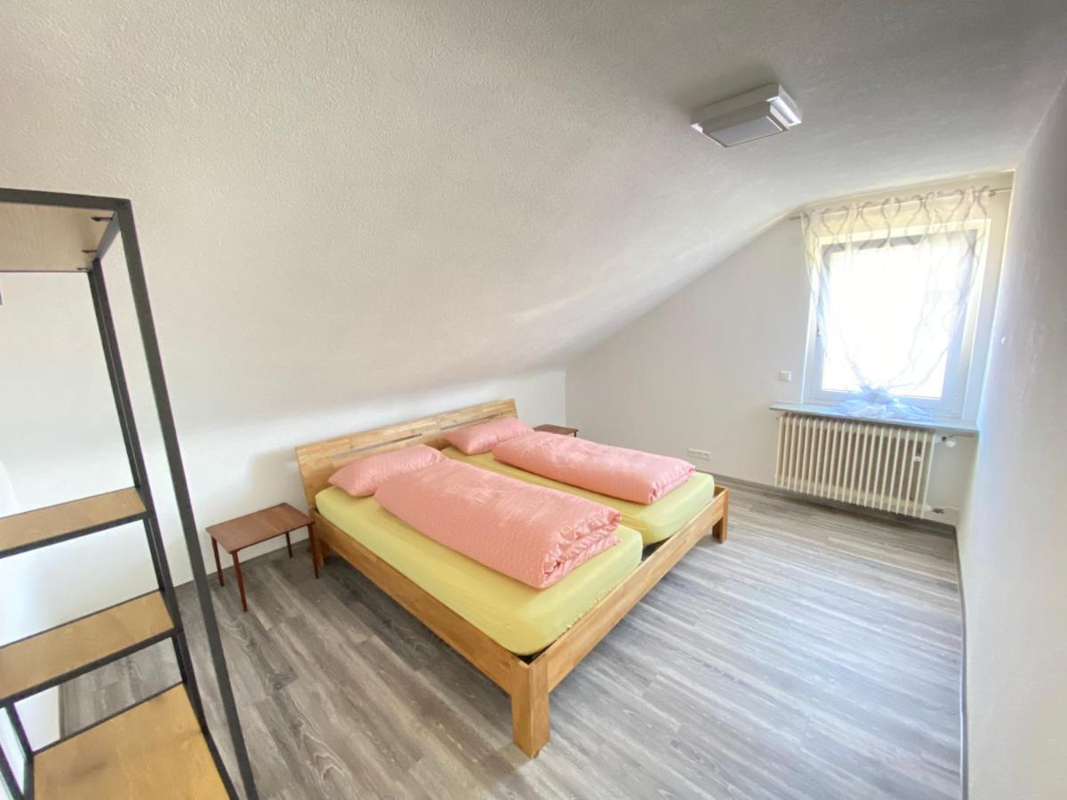 Apartment Haus Schwarzwald In