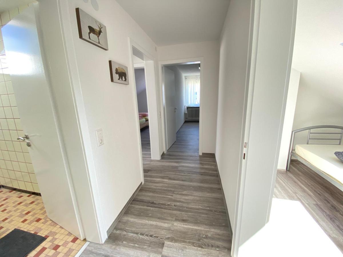 Haus Schwarzwald In Apartment Bad Krozingen