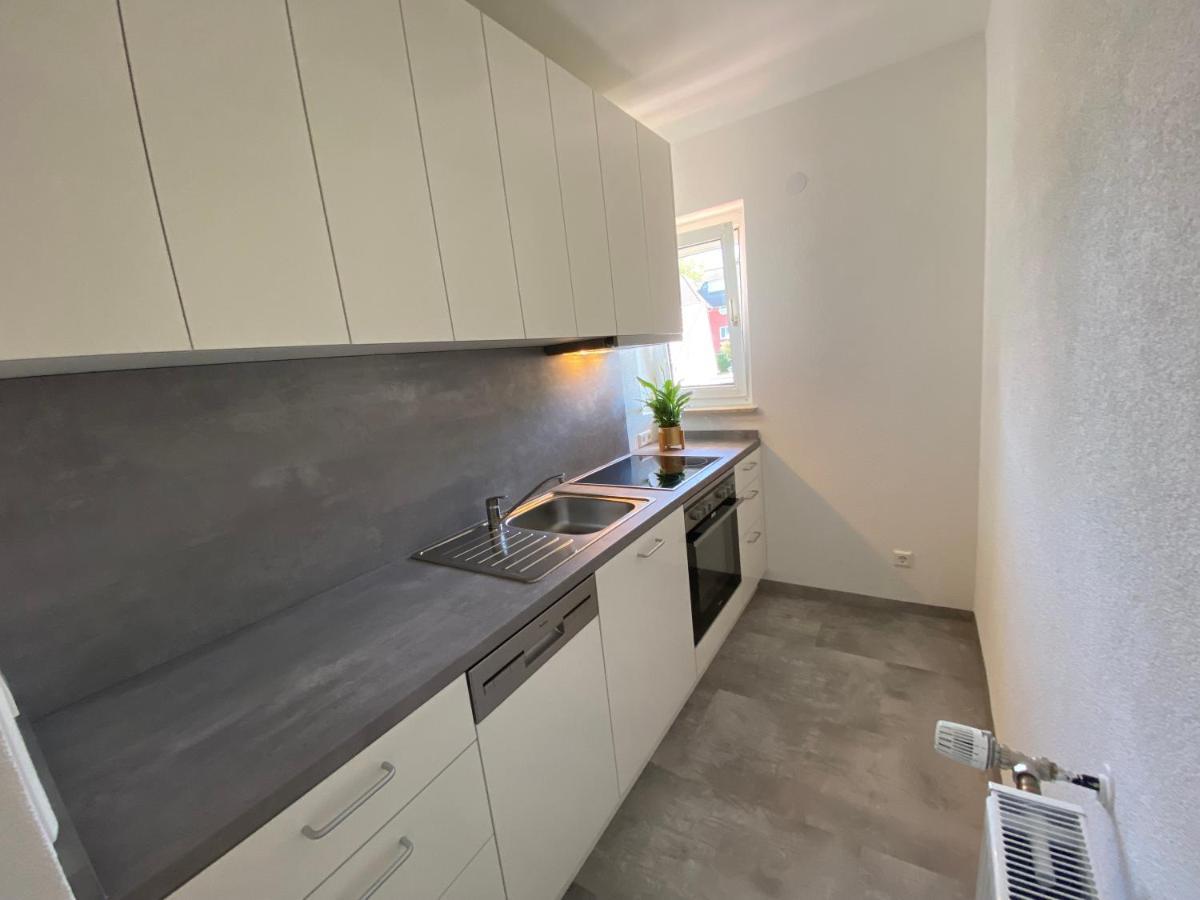 Haus Schwarzwald In Apartment *