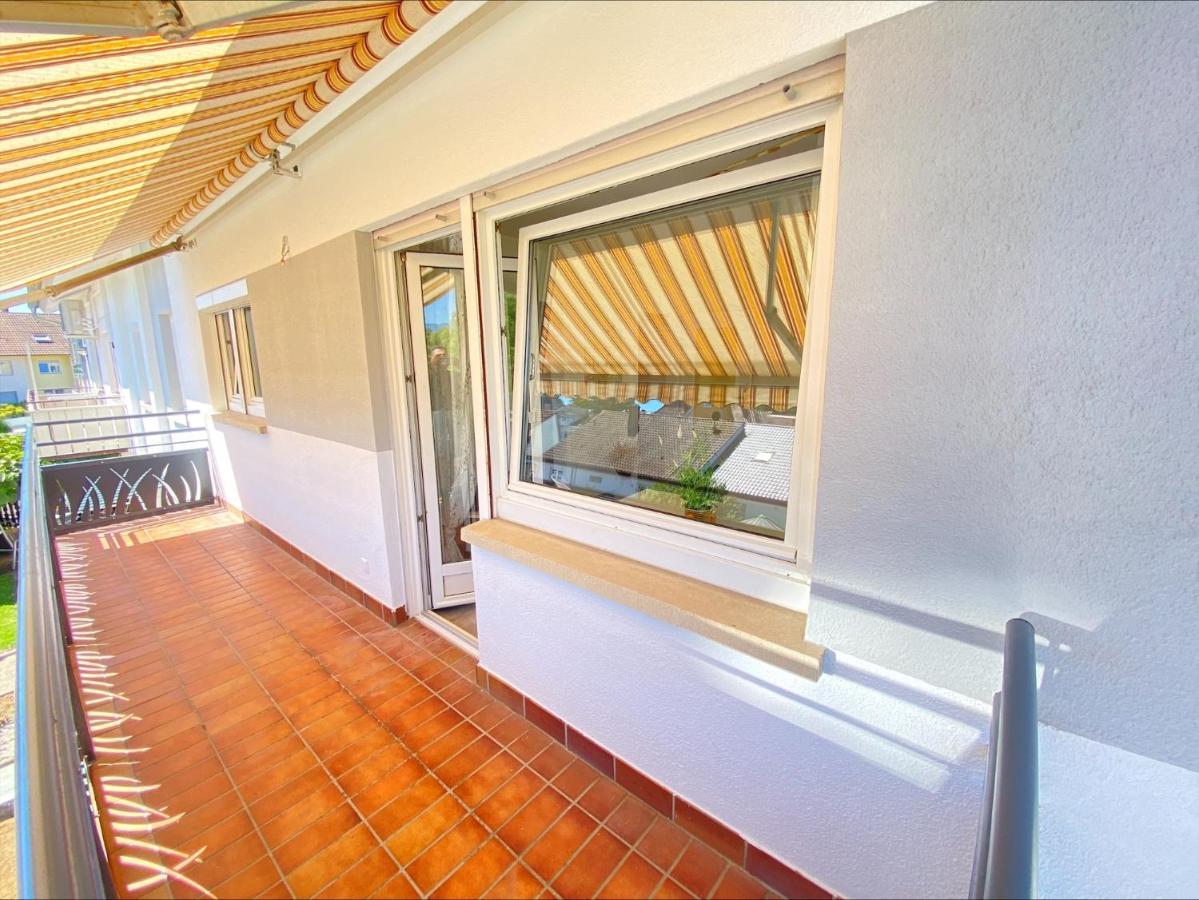 Apartment Haus Schwarzwald In