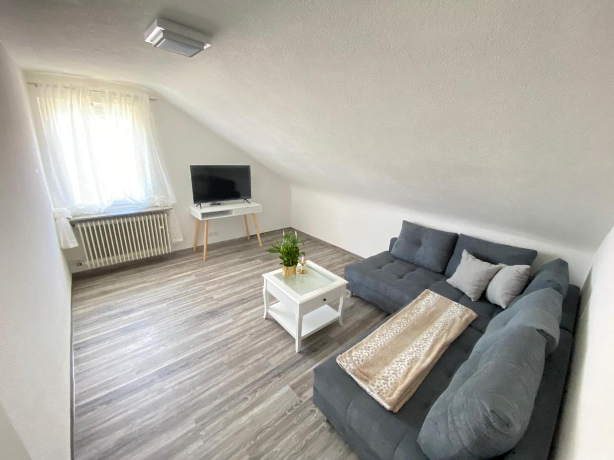 Haus Schwarzwald In *