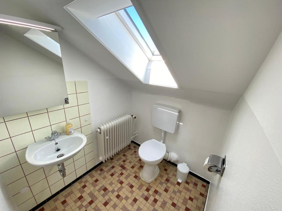 Haus Schwarzwald In Apartment *